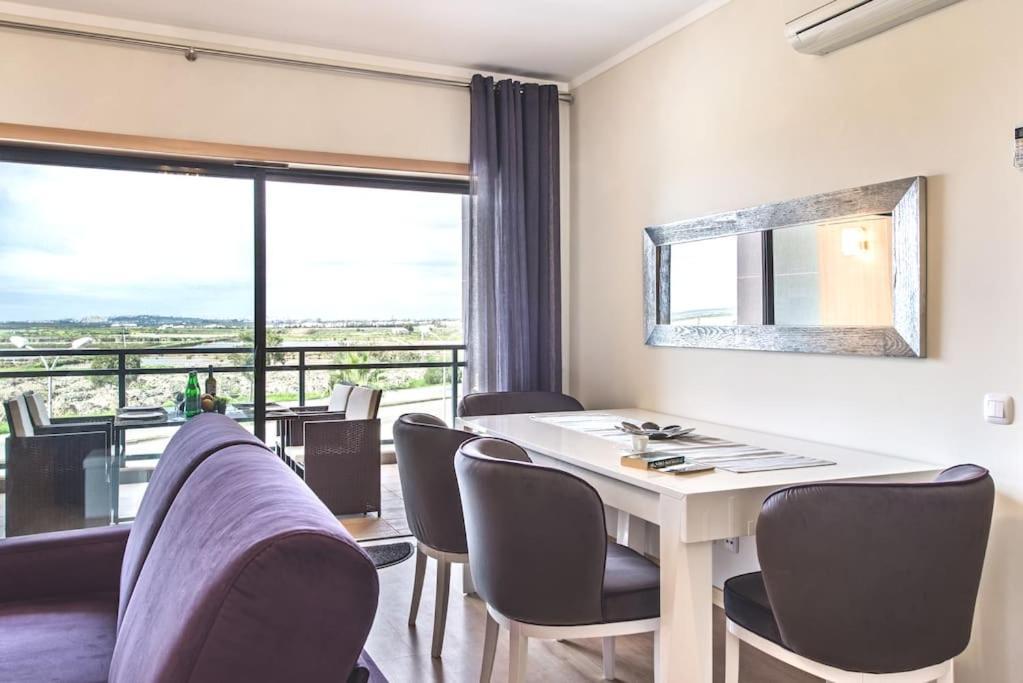 A Gaivota Ria Formosa Waterfront Lux Apart With Pool, Olhao, Algarve Eksteriør bilde
