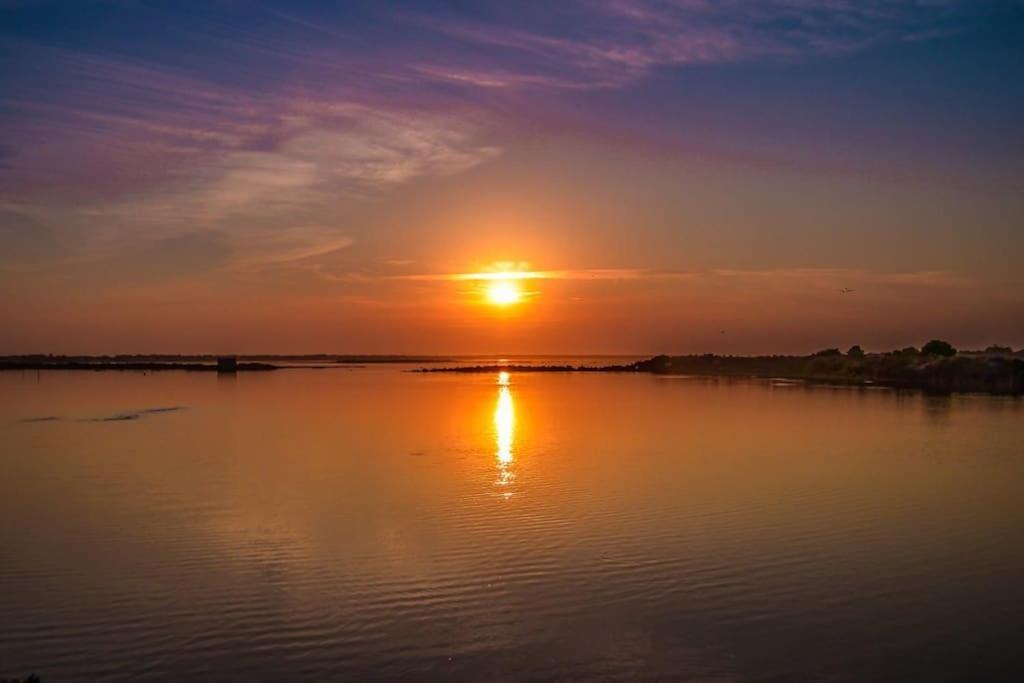 A Gaivota Ria Formosa Waterfront Lux Apart With Pool, Olhao, Algarve Eksteriør bilde